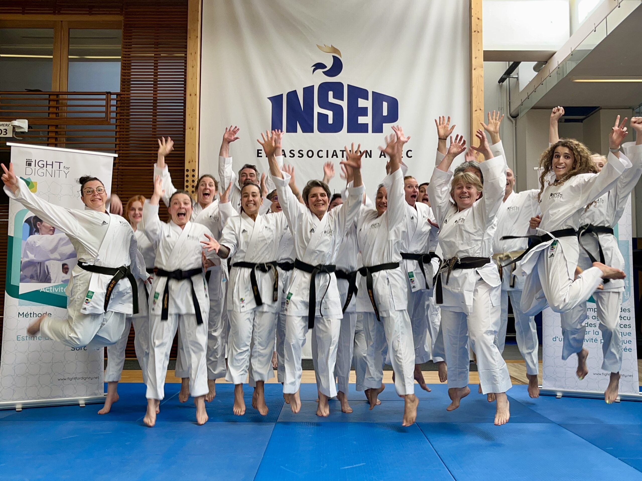 Formation annuelle 2025