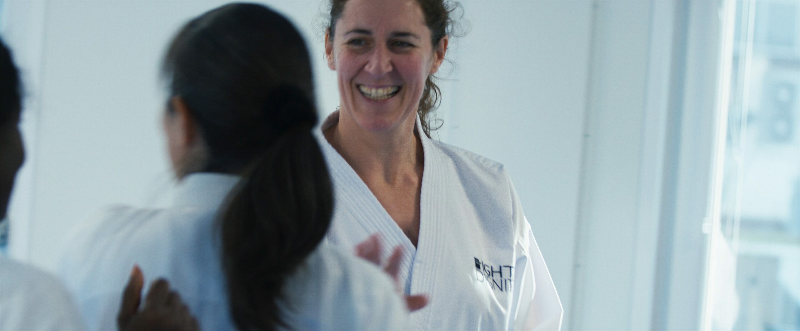 Documentary Let me Run on Canal +