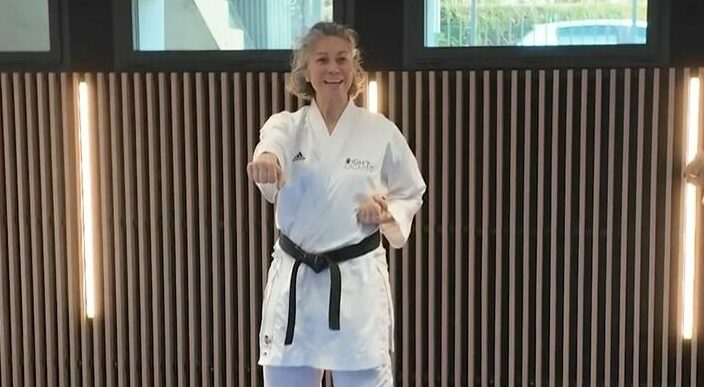 Fight for Dignity on Public Sénat