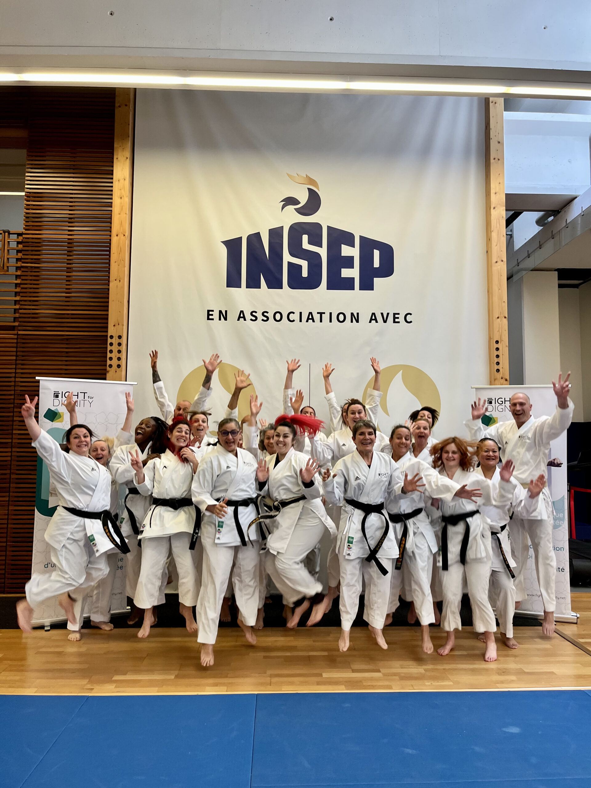 Formation annuelle 2026
